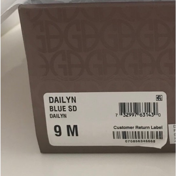 Giani Bernini Dailyn Driver Loafer - Picture 3 of 3